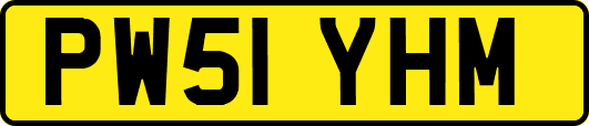 PW51YHM