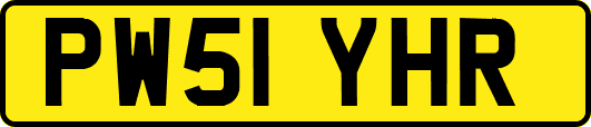 PW51YHR