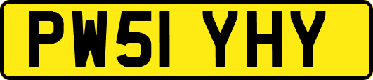 PW51YHY
