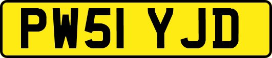 PW51YJD