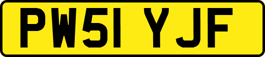PW51YJF