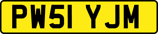 PW51YJM