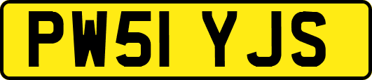 PW51YJS