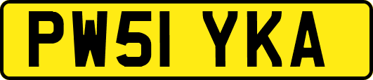 PW51YKA