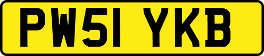 PW51YKB