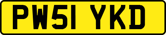 PW51YKD