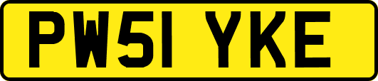 PW51YKE