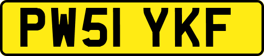 PW51YKF
