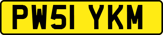 PW51YKM