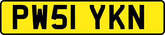 PW51YKN