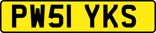 PW51YKS