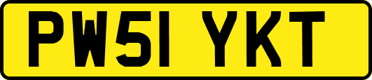 PW51YKT