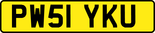 PW51YKU