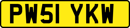 PW51YKW