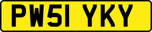 PW51YKY