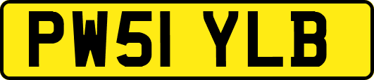 PW51YLB