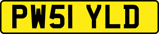 PW51YLD