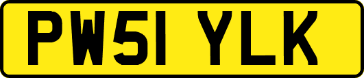 PW51YLK