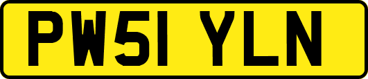 PW51YLN