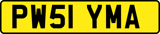 PW51YMA