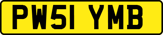PW51YMB