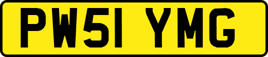 PW51YMG