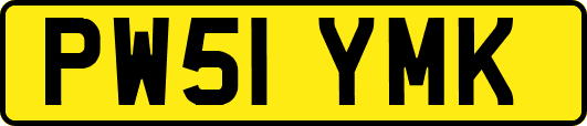 PW51YMK