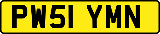 PW51YMN