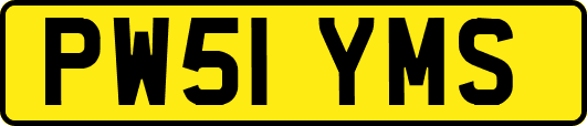 PW51YMS