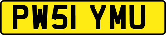 PW51YMU