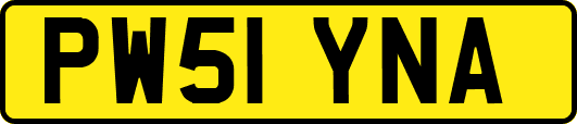 PW51YNA