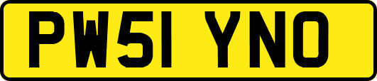 PW51YNO
