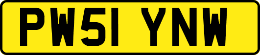 PW51YNW