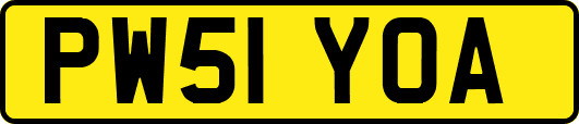 PW51YOA
