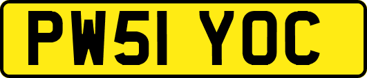 PW51YOC