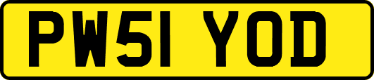 PW51YOD