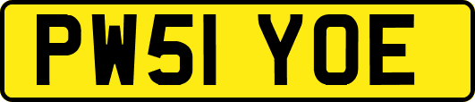 PW51YOE