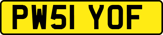 PW51YOF