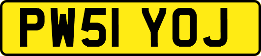 PW51YOJ