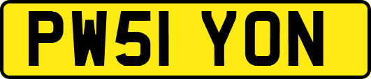 PW51YON