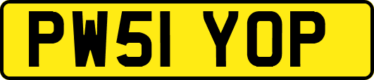 PW51YOP