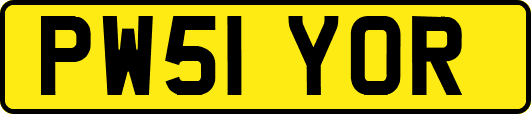 PW51YOR