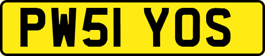 PW51YOS