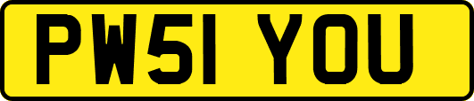 PW51YOU