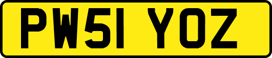 PW51YOZ