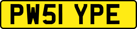 PW51YPE