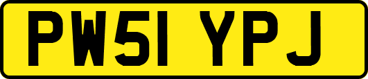 PW51YPJ