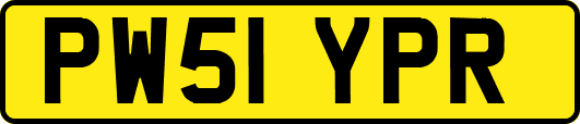 PW51YPR