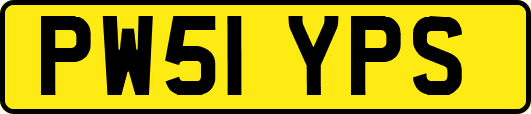 PW51YPS