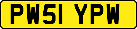 PW51YPW